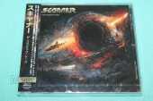 SCANNER / The Cosmic Race - 2024 / JAPAN