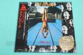 DEF LEPPARD / High'n'Dry - 1981 / JAPAN