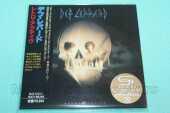 DEF LEPPARD / Retro Active - 1993 / JAPAN