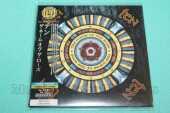 TEN / The Name of the Rose - 1996 / JAPAN