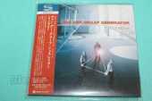 VAN DER GRAAF GENERATOR / Trisector - 2008 / JAPAN