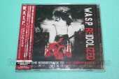 W.A.S.P. / ReIdolized - The Crimson Idol - 2018 / JAPAN