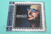 STARR, RINGO / Postcards From Paradise - 2015 / JAPAN