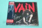 VAIN / No Respect - 1989 / JAPAN