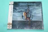 GREAT WHITE / Hooked - 1991 / JAPAN