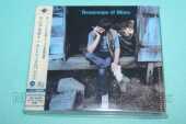 STARR, RINGO / Beaucoups Of Blues - 1970 / JAPAN