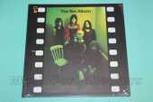YES / The Yes Album - 1971 / Germany