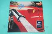 LEE, ALVIN & TEN YEARS AFTER / Rocket Fuel - 1978 / EU