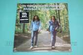LEE, ALVIN & LEFEVRE, MYLON / On The Road to Freedom - 1973 / EU