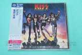 KISS / Destroyer - 1976 / JAPAN