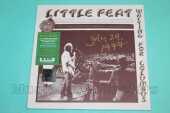LITTLE FEAT / Live at Manchester Free Trade Hall, Manchester, U.K. - 1977 / EU