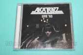 ALCATRAZZ / Live - 1983 / USA