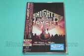 NIGHT RANGER / 40 Years And A Night With The Contemporary Youth Orchestra - 2023 / JAPAN