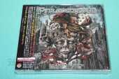 FIREWIND / Stand United - 2024 / JAPAN