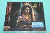 MYRATH / Karma - 2024 / JAPAN