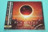 HUMANKIND / An End, Once And For All - 2024 / JAPAN