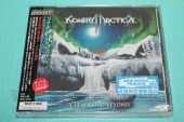 SONATA ARCTICA / Clear Gold Beyond - 2024 / JAPAN