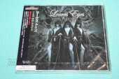 LEAVES' EYES / Myths of Fate - 2024 / JAPAN