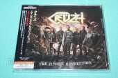 CRUZH / The Jungle Revolution - 2024 / JAPAN