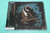 CALIGULA'S HORSE / Charcoal Grace - 2024 / JAPAN