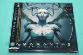 AMARANTHE / The Catalyst - 2024 / JAPAN