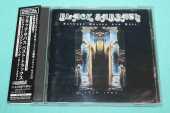 BLACK SABBATH / Between Heaven and Hell - 1995 / JAPAN