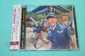 AEROSMITH / A Little South Of Sanity - 1998 / JAPAN