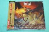 MEAT LOAF / Bat Out Of Hell III : The Monster Is Loose - 2006 / JAPAN