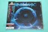 UNISONIC / Unisonic - 2012 / JAPAN