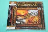 MASTERPLAN / Masterplan - 2003 / JAPAN