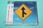 COVERDALE / PAGE / Coverdale / Page - 1993 / JAPAN