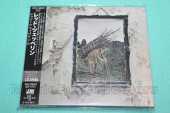 LED ZEPPELIN / IV - 1970 / JAPAN