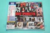 SPRINGSTEEN, BRUCE / Japanese Singles Collection - Greatest Hits - 2023 / JAPAN