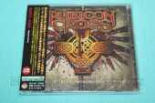 RUBICON CROSS / Rubicon Cross - 2014 / JAPAN