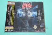 METAL CHURCH / Damned If You Do - 2018 / JAPAN