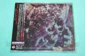CYHRA / The Vertigo Trigger - 2023 / JAPAN