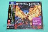 PRIMAL FEAR / Apocalypse - 2018 / JAPAN