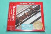 BEATLES, THE / 1962-1966 - 2023 / JAPAN