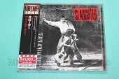 SLAUGHTER / The Wild Life - 1992 / JAPAN