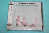 DAN, STEELY / Countdown To Ecstasy - 1973 / JAPAN