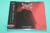 MAYHEM / Daemonic Rites - 2023 / JAPAN