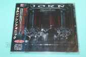 JORN / Symphonic - 2013 / JAPAN