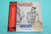 SPOOKY TOOTH / The Last Puff - 1970 / JAPAN