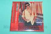 SPRINGSTEEN, BRUCE / Human Touch - 1992 / JAPAN