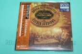 SPRINGSTEEN, BRUCE / We Shall Overcome - The Seeger Sessions - American Land Edition - 2006 / JAPAN
