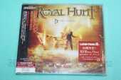 ROYAL HUNT / Devil's Dozen - 2015 / JAPAN
