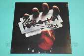 JUDAS PRIEST / British Steel - 1980 / EU
