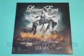 LEAVES' EYES / The Last Viking - 2020 / Germany