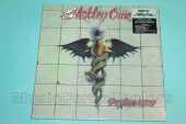MOTLEY CRUE / Dr. Feelgood - 1989 / EU