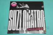 QUATRO, SUZI / Uncovered - Detroit City, U.S.A. - 2022 / EU